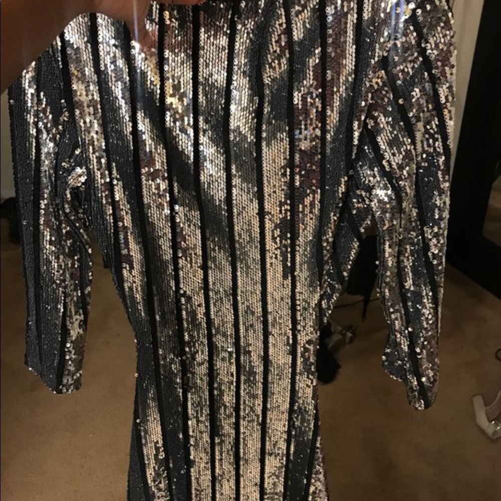 Get me body dress